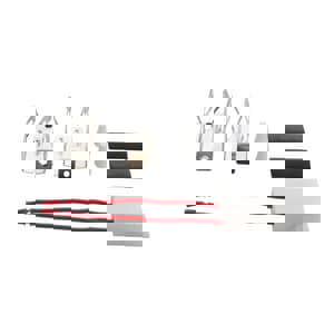 UNIV CERAMIC RANGE BLOCK KIT